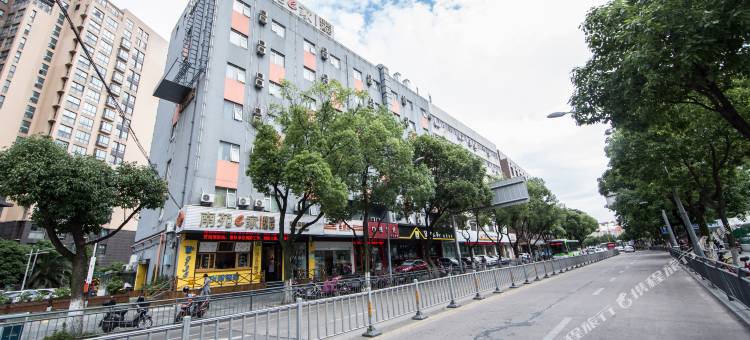 南苑e家精选酒店(宁波彩虹南路店)图片