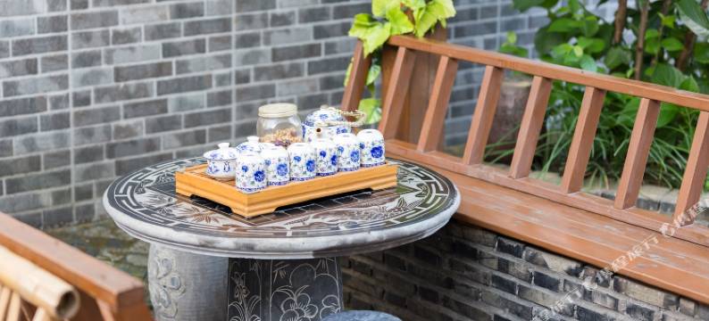 周庄舒心别苑精品客栈图片