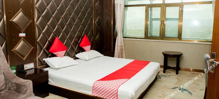 兴海王府大酒店图片