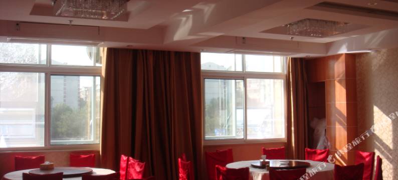 申州商务宾馆图片