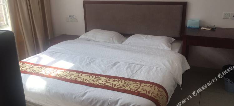 江门古斗温泉雅琼私家民宿图片