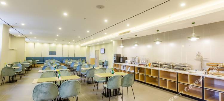如家商旅酒店(兴城海滨浴场店)图片