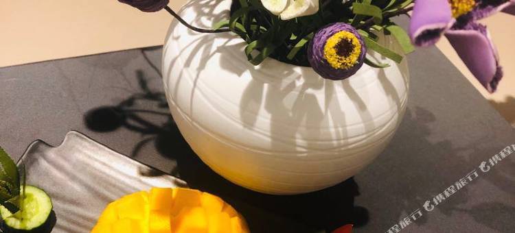 如家商旅酒店(沈阳东站街骨科医院店)图片