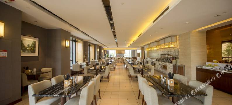 新昌沃洲郡逸酒店图片