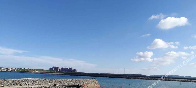 平潭石头屋民宿图片