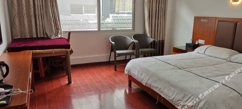 井冈山井旗商务宾馆图片