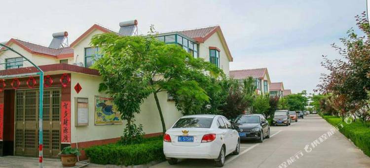 小欧度假民宿(日照万宝滨海风景区店)图片