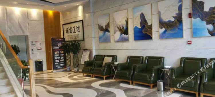 罗甸安邦花园酒店图片