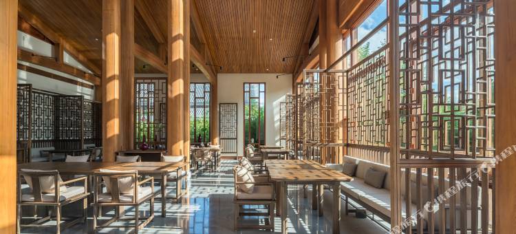 腾冲和顺柏联酒店图片