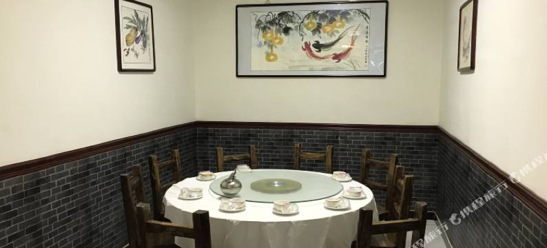 北京上宅旅游文化度假村图片