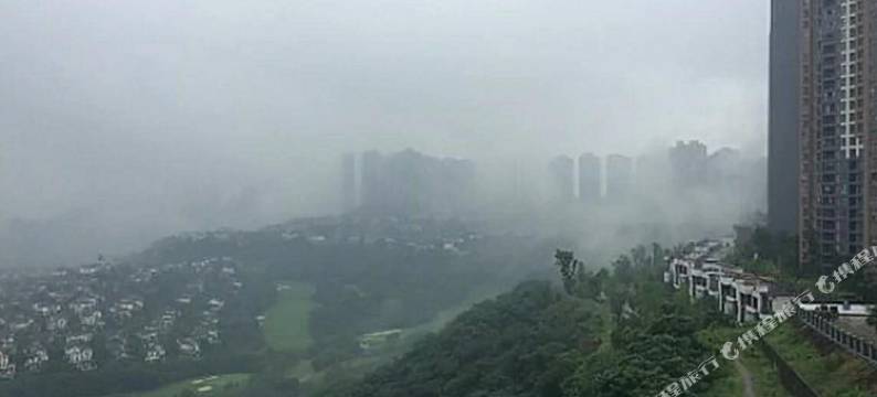 营山营盛大酒店图片