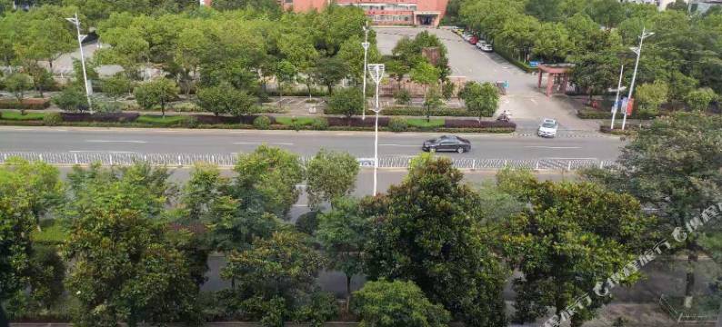 兰欧酒店(宣城宣州区政务中心店)图片