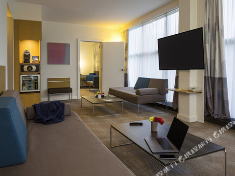 日内瓦中心诺富特酒店