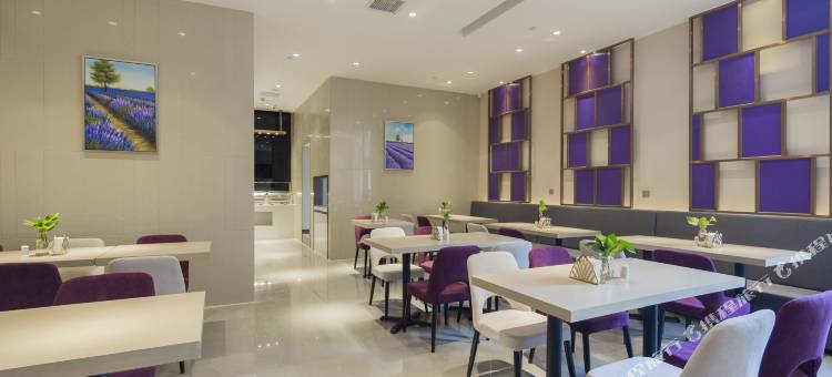 麗枫酒店(南通星湖开发区101广场店)图片