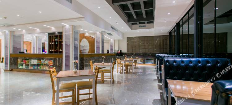 忆江南酒店(西安交通大学咸宁路地铁站店)图片