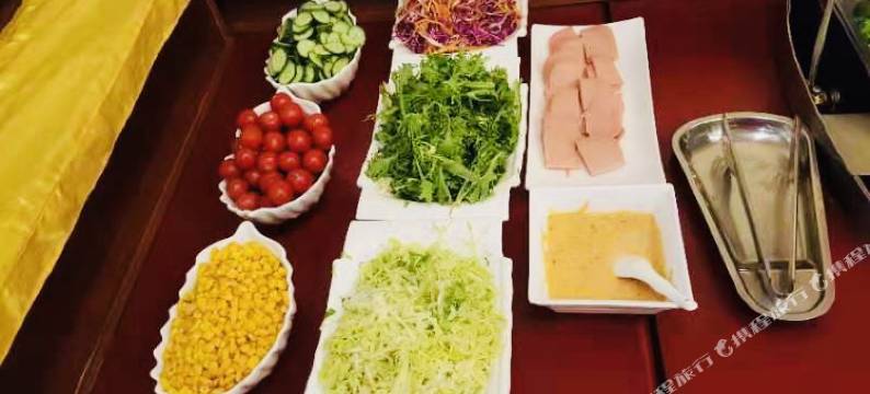 如家酒店(北京紫竹桥万寿寺地铁站店)图片