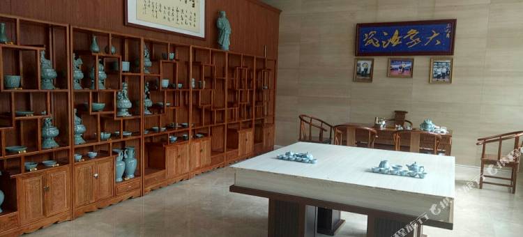 宝丰盈瑞国际大酒店图片