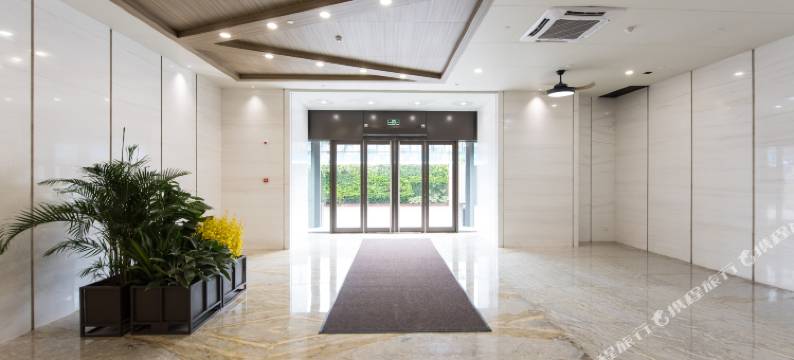 WESU微宿行政公寓(深圳深大地铁店)图片