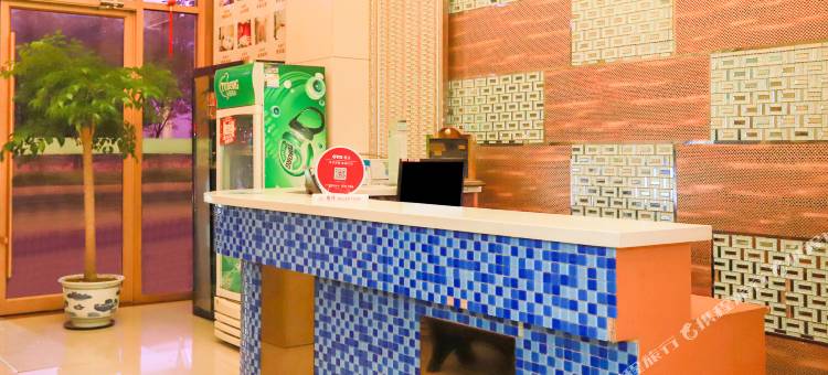 OYO冯莱府邸宾馆(盐城市万达广场店)图片