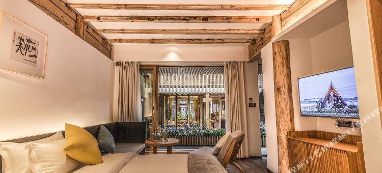 丽江IAN·唯宿图片