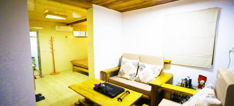 南靖土楼田螺坑壹号民宿图片