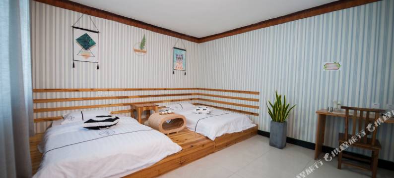 凤凰庆哥公寓图片