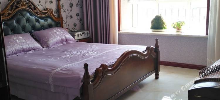 伊犁田秀学公寓图片