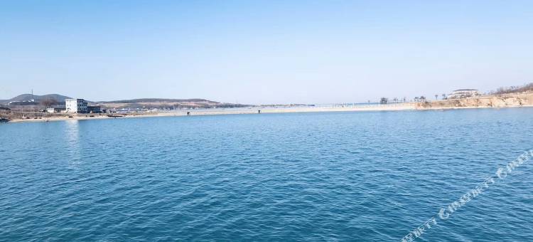 觉华岛海月客栈图片