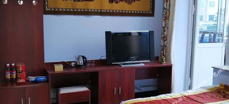 锡林郭勒盟呼恩民宿图片