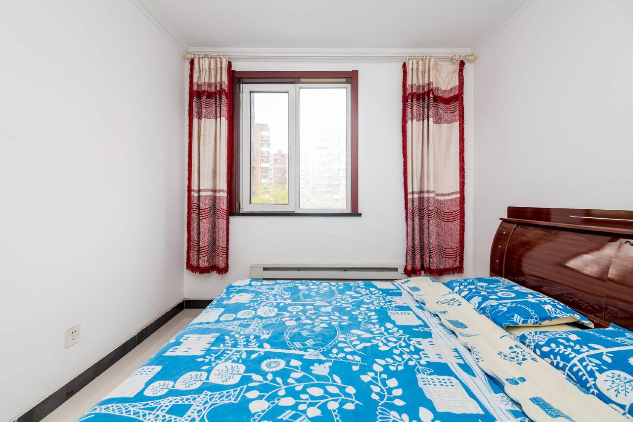 秦皇岛南戴河紫澜香郡近海精致公寓(4号店)