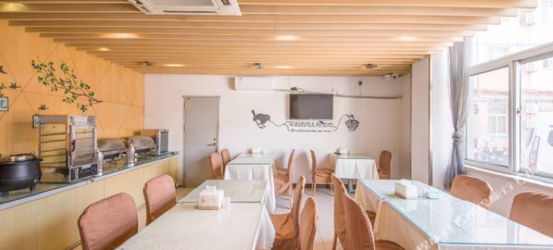 如家旗下华驿智旅酒店(济南火车站售票厅店)图片