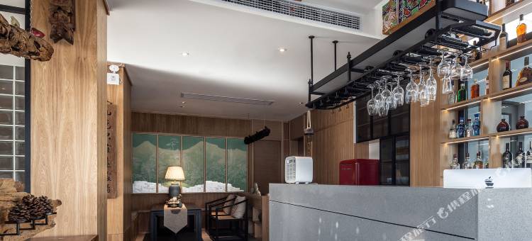 常熟日斜林西民宿图片