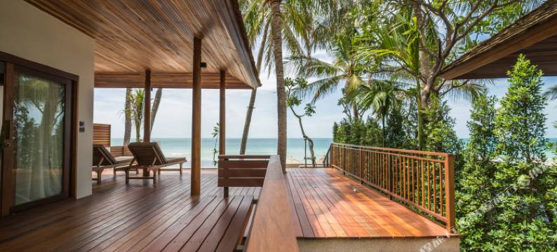 香蕉扇海度假村(Banana Fan Sea Resort)图片