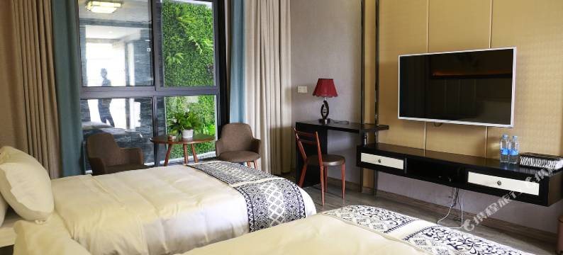 宜兴粤南居民宿图片