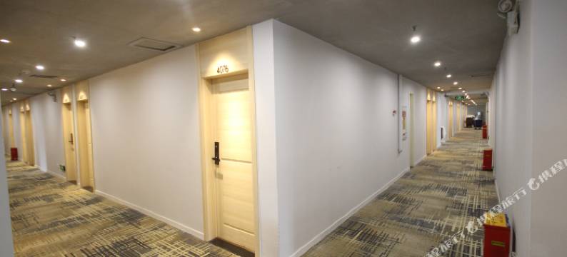 成都竞客电竞酒店图片