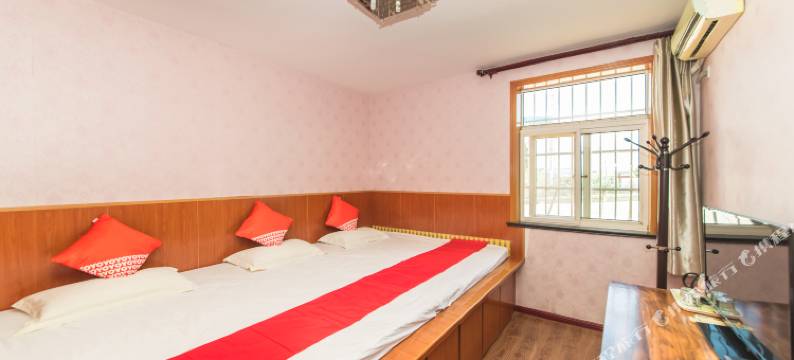 轻享连锁酒店图片