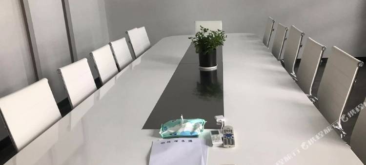 隐耀青垆横店星墅民宿图片
