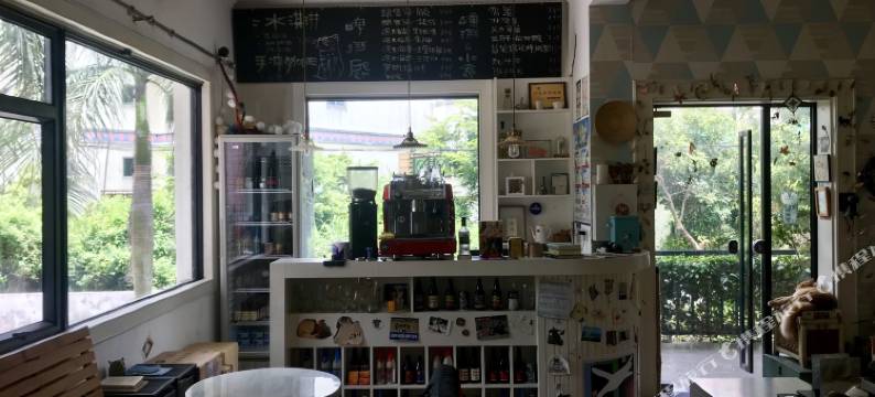 浮屿民宿(厦门环岛路店)图片