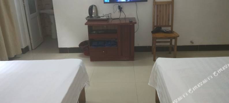 衡山老左农家乐图片