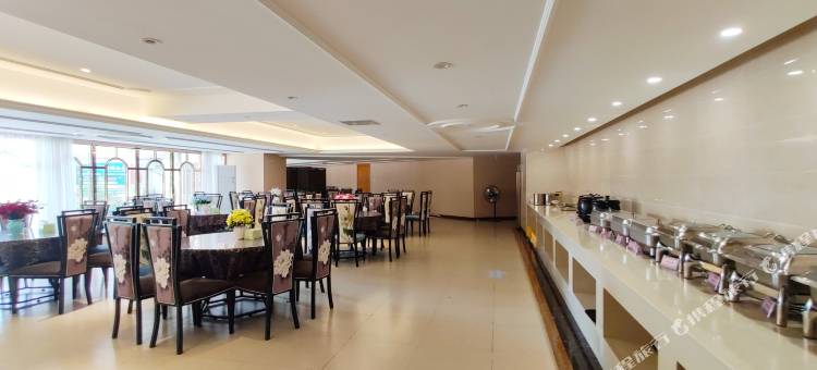 维也纳国际酒店(桂平西山景区店)图片