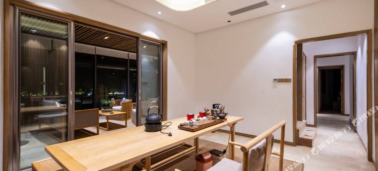 溧阳竹间民宿图片