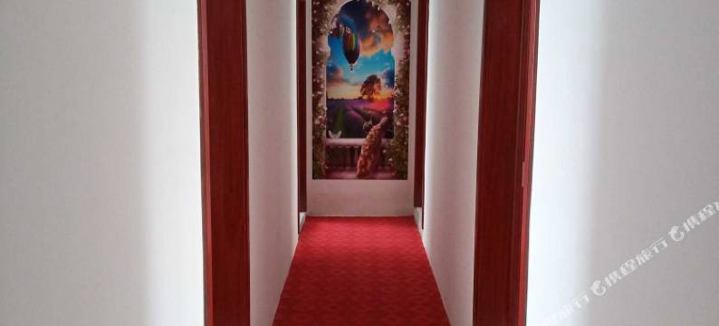 北京同喜乐农家院图片