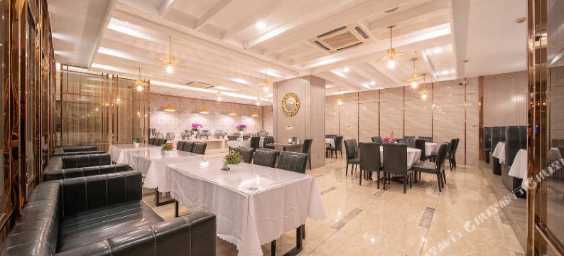 都市宏园花园酒店图片