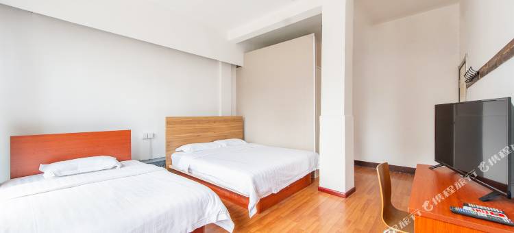 如家华驿酒店(大连火车站前广场店)图片