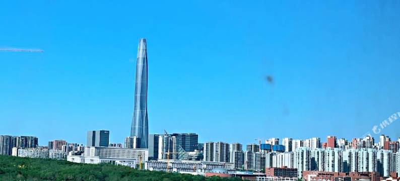 天津瘾宿Hostel公寓图片