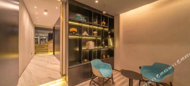 胶州美微酒店(胶州火车站店)图片