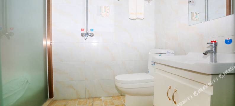 日照梦嘉宾馆图片