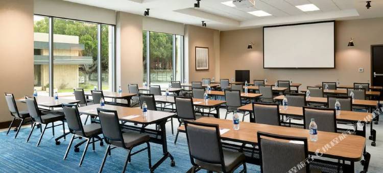 帕萨迪纳凯悦嘉轩酒店(Hyatt Place Pasadena)图片