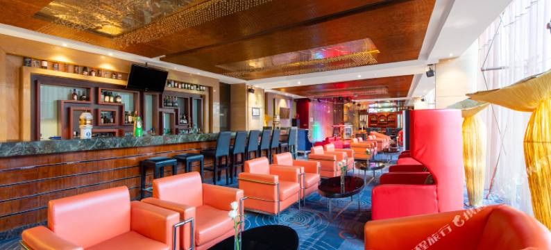 青岛景园假日酒店图片