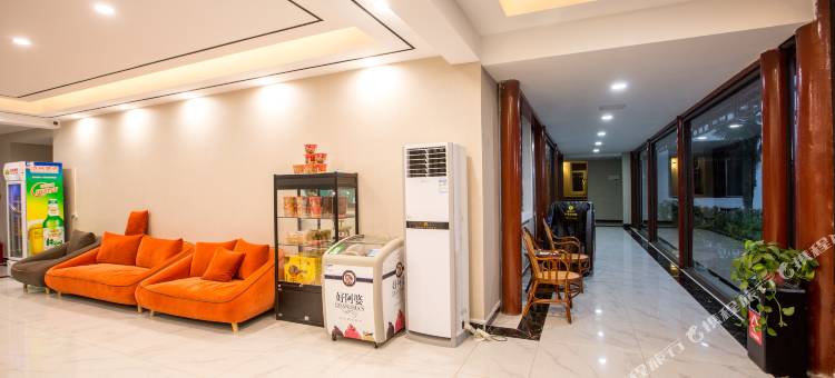 如家睿柏·云酒店(曲阜三孔景区店)图片